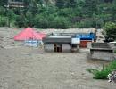 As rains abate, focus is on rescue work in north India