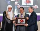 Pride of place for Islam in India, says NSA Doval