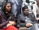 Shehla Rashid, Shah Faesal withdraw Article 370 pleas