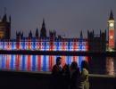 UK Parl complex plays host to Indian I-Day celebration