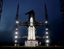 ISRO ready for 3rd lunar mission, eyes rare feat