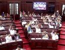 Rajya Sabha MPs Get Older, Richer