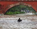 Delhi faces drinking water crisis as 3 plants shut