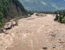 Road to HP's Chandratal cleared; 256 tourists rescued