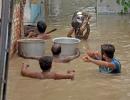 'Extreme situation' in Delhi as Yamuna swells further