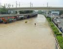 12 NDRF teams in Delhi as Yamuna breaks records