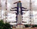 Chandrayaan-3 Heads For The Moon