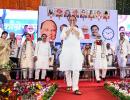 35 of 53 NCP MLAs attend Ajit Pawar's meeting