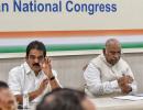 Cong to oppose Centre's Delhi ordinance in Parliament