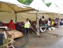 Weren't alerted, got little help: Delhi flood victims