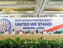 Opposition gathers to give final shape to joint front