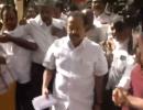 TN minister gave illegal mining licences to family: ED