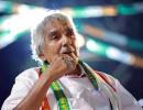 The Remarkable Life And Legacy Of Oommen Chandy