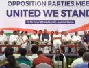 Is BJP Running Scared of Opposition's INDIA?