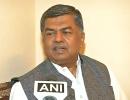 Hariprasad's remarks hint at rift within K'taka Cong