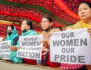 2 more women were 'raped, killed' in Manipur on May 4