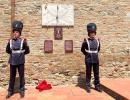 Italy honours Indian troops' contribution during WW2