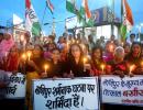 Assam Rifles files sedition case against Manipur group