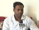 She's dead for us: Dad on Anju's marriage to Pak pal