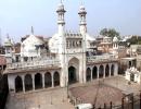 Hearing begins in HC over Gyanvapi mosque survey