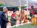 Remembering The Heroes Of Kargil