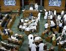 Cong, BRS give notice to bring no-confidence motion