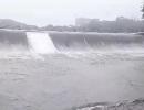 Mumbai: Vihar, Tansa lakes overflow after heavy rains