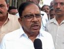 Not taking Udupi incident lightly: Karnataka HM