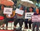 CBI takes over probe in Manipur sexual assault video