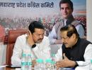 Maha ex-CM Prithviraj Chavan gets threat mail