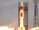 ISRO places PSLV's 4th stage rocket in lower orbit