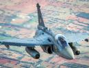 IAF moves LCA Tejas jets to J-K for flying experience