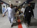 ISIS behind blast at Pak party meet that killed 46