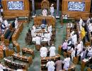 Logjam persists in Parliament amid ruckus over Manipur