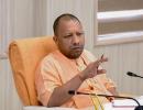 Adityanath wants Muslims to give up claim on Gyanvapi