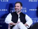 Will surprise people in 2024, says Rahul in US