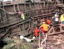 Survivors recall: 'Never seen such a horrific mishap'