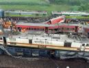 Deadliest train accidents in India since independence