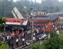 Was sabotage behind Odisha's triple train crash?