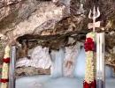 Amarnath Yatra: Restoration In Full Swing