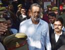 Mukhtar Ansari gets lifer in 32-year-old murder case