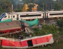 Odisha crash: How much did Railways spend on safety