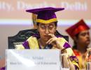 Atishi moves HC seeking Centre's nod for UK visit