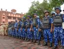 Op Bluestar anniv: Khalistan slogans at Golden Temple