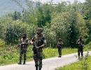 Why The Army Can't Fight In Manipur