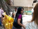 Indrani seeks speedy trial in Sheena Bora murder case