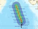 Very severe cyclonic storm Biparjoy to intensify: IMD