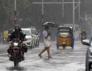 Monsoon lands in Kerala, yellow alert in 9 districts