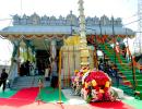 Now, A Tirupati Balaji Temple In Jammu