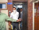 New twist in Mumbai murder, accused claims to be HIV+